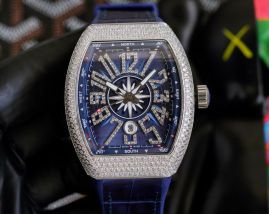 Picture of Franck Muller Watches Men _SKU1334franck-muller-watch-mb-07220145